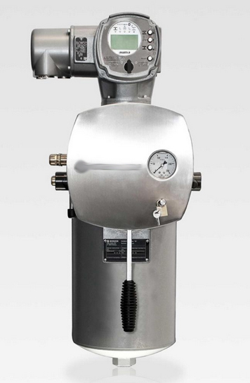 電動機(jī)控制式電液執(zhí)行器5